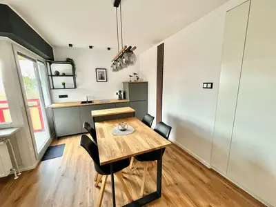 Ferienwohnung für 4 Personen (35 m²) in Duhnen 3/10