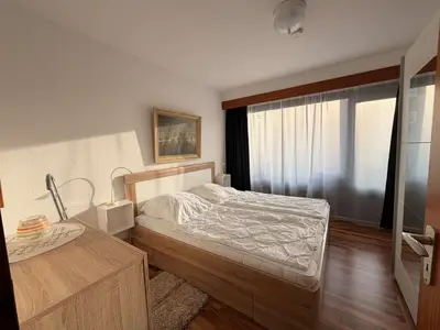 Ferienwohnung für 4 Personen (75 m²) in Steinmarne 7/10