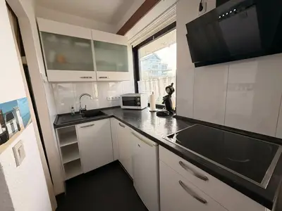 Ferienwohnung für 4 Personen (75 m²) in Steinmarne 8/10