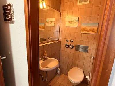 Ferienwohnung für 4 Personen (75 m²) in Steinmarne 10/10