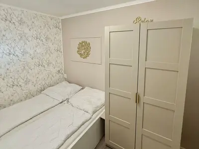 Ferienwohnung für 4 Personen (35 m²) in Duhnen 7/10