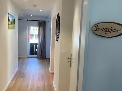 Ferienwohnung für 3 Personen (65 m²) in Mittenwald 1/9