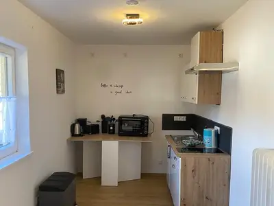 Ferienwohnung für 3 Personen (65 m²) in Mittenwald 2/9