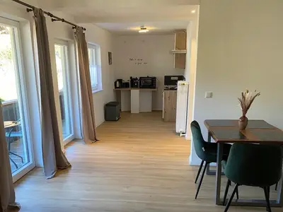 Ferienwohnung für 3 Personen (65 m²) in Mittenwald 3/9