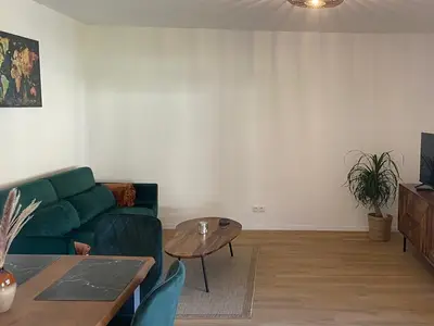 Ferienwohnung für 3 Personen (65 m²) in Mittenwald 4/9