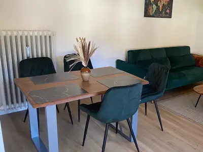 Ferienwohnung für 3 Personen (65 m²) in Mittenwald 5/9