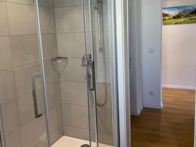 Ferienwohnung für 3 Personen (65 m²) in Mittenwald 6/9