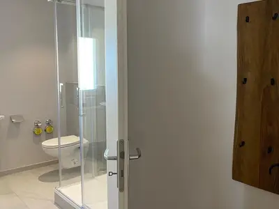 Ferienwohnung für 3 Personen (65 m²) in Mittenwald 7/9