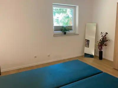 Ferienwohnung für 3 Personen (65 m²) in Mittenwald 8/9