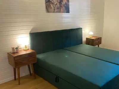 Ferienwohnung für 3 Personen (65 m²) in Mittenwald 9/9