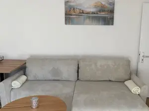 Ferienwohnung für 2 Personen (45 m²)