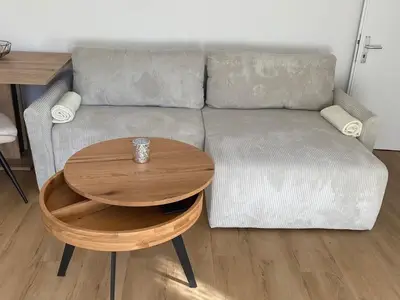 Ferienwohnung für 2 Personen (45 m²) in Mittenwald 3/10