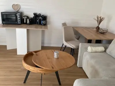 Ferienwohnung für 2 Personen (45 m²) in Mittenwald 4/10