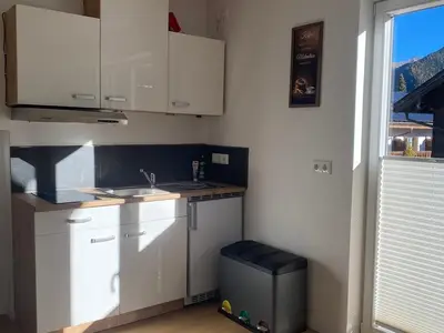 Ferienwohnung für 2 Personen (45 m²) in Mittenwald 6/10