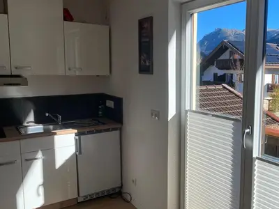 Ferienwohnung für 2 Personen (45 m²) in Mittenwald 7/10