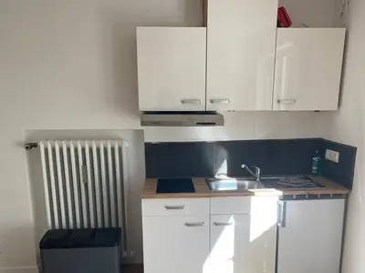 Ferienwohnung für 2 Personen (45 m²) in Mittenwald 8/10