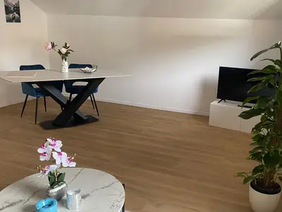 Ferienwohnung für 3 Personen (53 m²) in Mittenwald 1/8