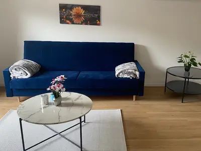 Ferienwohnung für 3 Personen (53 m²) in Mittenwald 2/8