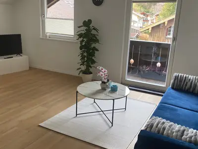 Ferienwohnung für 3 Personen (53 m²) in Mittenwald 3/8