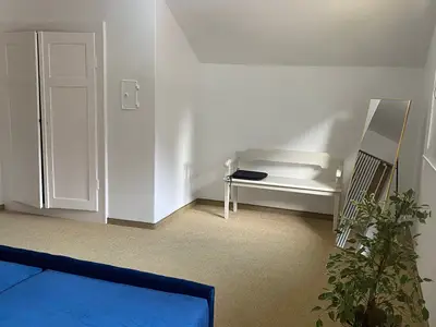 Ferienwohnung für 3 Personen (53 m²) in Mittenwald 5/8
