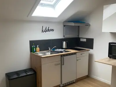 Ferienwohnung für 3 Personen (53 m²) in Mittenwald 6/8