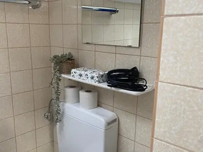 Ferienwohnung für 3 Personen (53 m²) in Mittenwald 8/8