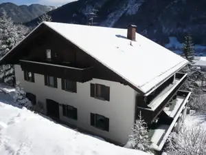 Ferienwohnung für 2 Personen (40 m²)