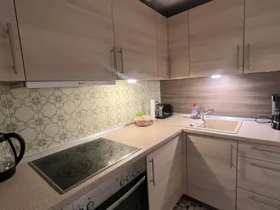 Ferienwohnung für 2 Personen (40 m²) in Mittenwald 3/10