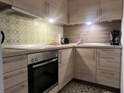 Ferienwohnung für 2 Personen (40 m²) in Mittenwald 4/10