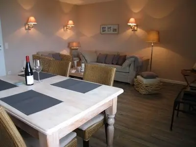 Ferienwohnung für 3 Personen (62 m²) in Kampen 4/10