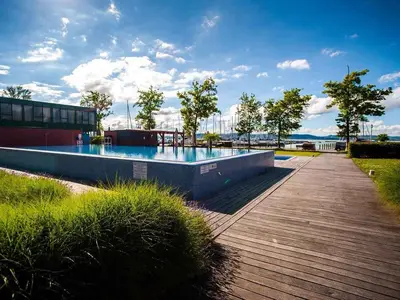 Ferienwohnung für 4 Personen (43 m²) 1/10