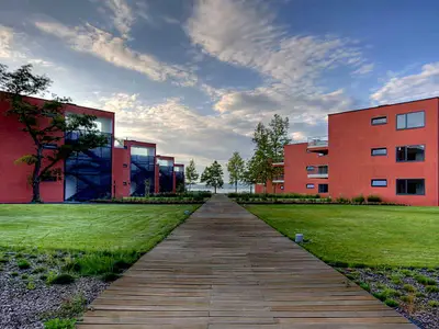 Ferienwohnung für 4 Personen (43 m²) 4/10