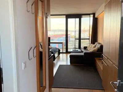 Ferienwohnung für 4 Personen (43 m²) 7/10