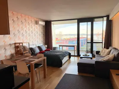 Ferienwohnung für 4 Personen (43 m²) 8/10