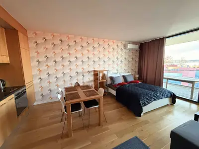 Ferienwohnung für 4 Personen (43 m²) 9/10