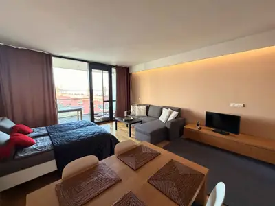 Ferienwohnung für 4 Personen (43 m²) 10/10