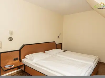 Ferienwohnung für 6 Personen (65 m²) in Bergen auf Rügen 3/10