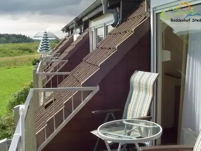 Ferienwohnung für 6 Personen (65 m²) in Bergen auf Rügen 5/10