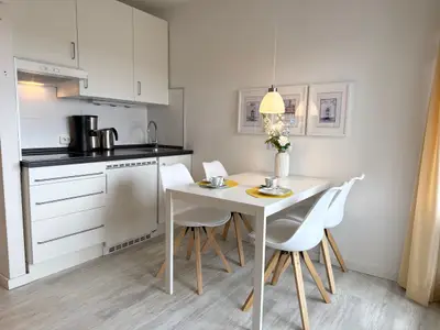 Küche / Küchenzeile