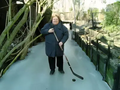 Ferienwohnung für 5 Personen (100 m²) in Lübbenau/Spreewald 2/10