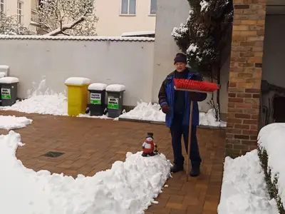 Ferienwohnung für 5 Personen (100 m²) in Lübbenau/Spreewald 3/10