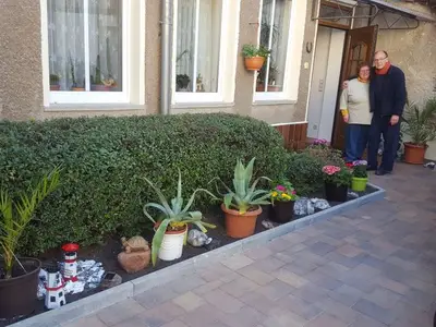 Ferienwohnung für 5 Personen (100 m²) in Lübbenau/Spreewald 8/10