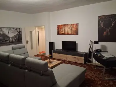 Ferienwohnung für 5 Personen (100 m²) in Lübbenau/Spreewald 9/10