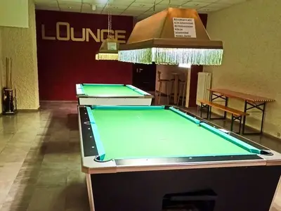 Ferienwohnung für 4 Personen (50 m²) in Braunlage 2/10