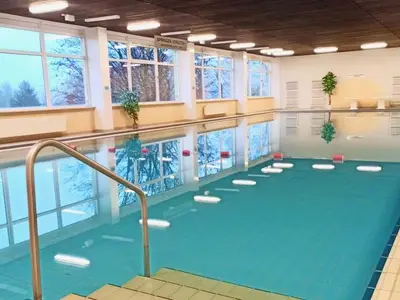 Ferienwohnung für 4 Personen (50 m²) in Braunlage 3/10