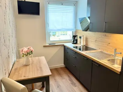 Ferienwohnung für 5 Personen (63 m²) in Sassnitz 6/10