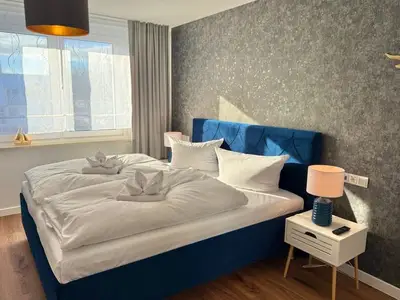 Ferienwohnung für 5 Personen (63 m²) in Sassnitz 9/10