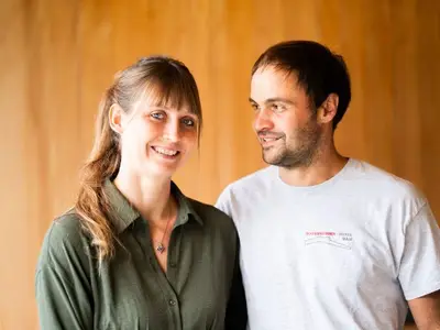 Ferienwohnung für 9 Personen (90 m²) in Schoppernau 8/10