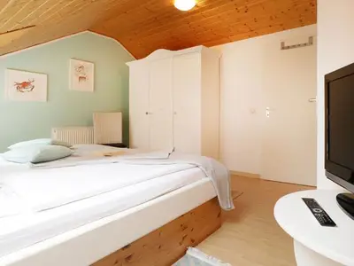 Ferienwohnung für 4 Personen (55 m²) in Boltenhagen (Ostseebad) 10/10
