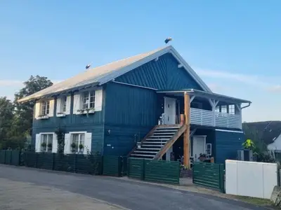 Ferienwohnung für 5 Personen (100 m²) in Byhleguhre 1/10